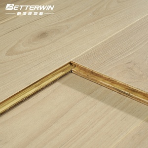 Revêtement de sol en <span class=keywords><strong>bois</strong></span> d'eucalyptus, <span class=keywords><strong>bois</strong></span> de <span class=keywords><strong>pin</strong></span> et de bouleau, sklum à trois couches - Product Image 3