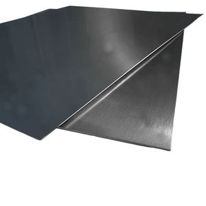 แผ่นไทเทเนียม Gr2 Gr1บางเฉียบทนต่อการซักด้วยกรดแผ่นไทเทเนียมสำหรับ B265 - Product Image 2