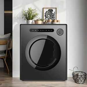Portable Compact En Acier Inoxydable Sèche-<span class=keywords><strong>Linge</strong></span> Auto-Électronique Panneau De Commande Charge Frontale pour La Maison <span class=keywords><strong>Linge</strong></span> Sèche-<span class=keywords><strong>Linge</strong></span> - Product Image 4