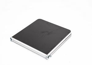 Mesa solar portátil de <span class=keywords><strong>60</strong></span> vatios, mesa solar plegable de <span class=keywords><strong>60</strong></span> W para acampar, senderismo, Solar monocristalino con salida de 5V USB y 18V CC - Product Image 6