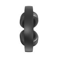 Headset Gaming Lipat Nirkabel 2.4G Over-Ear Grosir Pabrik OEM ODM