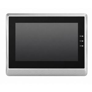 Panel de Control Omron MAM 6080 de 5.6 Pulgadas, Modelo 1082, para Piezas de Compresores de Aire Industriales, Sistemas de Control Inteligente, Automatización Industrial - Product Image 1