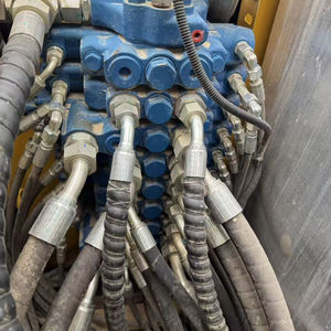 Mini-pelles, mini-excavatrices, godets pour pelles, excavatrices, tracteurs - Product Image 1