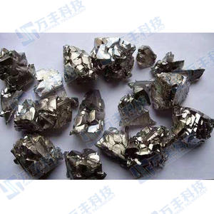 <span class=keywords><strong>Lingot</strong></span> de métal de pureté naturelle, hafenna, 99.5% - Product Image 4