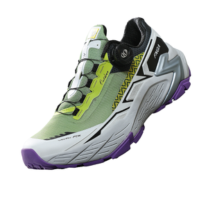 Zapatillas de deporte informales para hombre, diseño de malla transpirable con parte inferior gruesa, cómodas y usables para verano, otoño e invierno, zapatillas para correr - Product Image 4