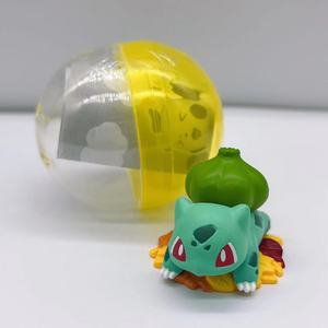 Spot, Tomy ,<span class=keywords><strong>Pikachu</strong></span>, version érable d'automne, accessoires, Twist Egg - Product Image 3