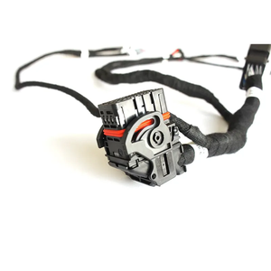 カスタマイズ可能なOEM自動車用エンジン配線ハーネスDeutschコネクタ付き電子アプリケーション - Product Image 5