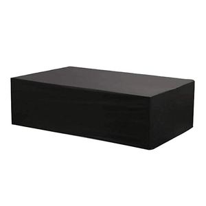 Ngoài Trời Bảng Không Thấm Nước Bìa <span class=keywords><strong>UV</strong></span> Chống L Hình Dạng Không Thấm Nước Sofa Bìa Với Dây Kéo Và Xử Lý Đồ Nội Thất Sofa Bìa - Product Image 1