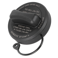 Bouchon de remplissage de réservoir de carburant, pièce de rechange pour voiture, accessoire de réservoir d'huile adapté à Mercedes Benz 2214700605