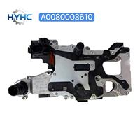 Nuevo Módulo de Control de Transmisión TCU Original VGS4 A0002703600 A0000003610 para Mercedes Benz 7G DCT 724.0 W176 W246 C117 X156