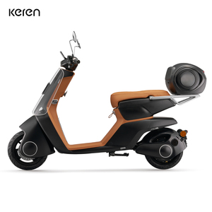 ขายส่งรถมอเตอร์ไซค์คุณภาพสูงราคาถูก 48V 800w พร้อมเบาะนั่ง - Product Image 4