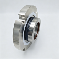 Joint mécanique C065M0-4ES pour pompe KSB Etanorm RM 300-500 SN 9971896371000100002 Q1BVGG