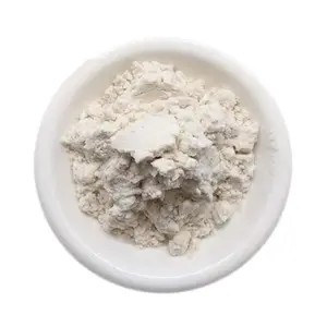 Factory Supply High Viscosity Raw Material Guar Gum Powder