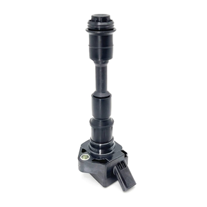 BOBINE D'ALLUMAGE Compatible avec VOLVO S60 S80 XC90 XC70 XC60 <span class=keywords><strong>V60</strong></span> 2.0L Turbo B4204T6 B4204T7 UF756 31312514 31358940 1 pièce - Product Image 4