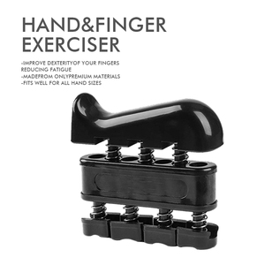 5 gói có thể điều chỉnh kháng Grip <span class=keywords><strong>strengthener</strong></span> cẳng tay <span class=keywords><strong>strengthener</strong></span> tay Grips <span class=keywords><strong>strengthener</strong></span> Kit - Product Image 3