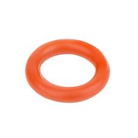 Éléments filtrants d'injecteur de carburant automobile, pièces en plastique, noyau de forme carrée, pour moteur, incluant joints toriques, boucles, capuchons et joints d'étanchéité