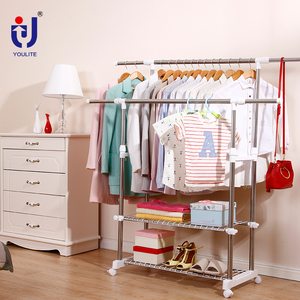 Estante plegable de gran calidad para secar ropa, <span class=keywords><strong>tendedero</strong></span> de interior - Product Image 2