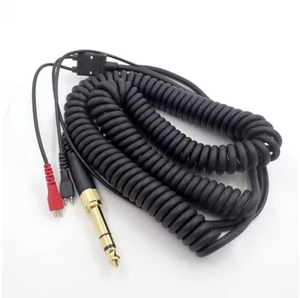 Câble audio de remplacement pour casque HD580 <span class=keywords><strong>HD600</strong></span> HD650 HD660S - Product Image 2