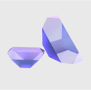 Prisma De Telhado De Vidro Óptico K9/BK7 Suavidade De Alta Qualidade Prisma De Telhado De Vidro Óptico para Prismas De Microscópio Óptico - Product Image 2