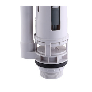 Nuca thiết kế mới chất lượng tốt nhất 2 inch kép tuôn ra Van lắp ráp nhà vệ sinh cơ chế với CE UPC Watermark cấp giấy chứng nhận - Product Image 4