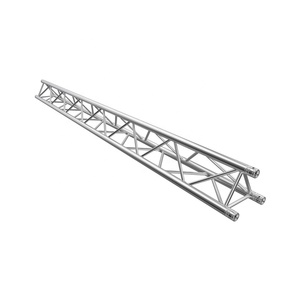 Truss actividad a gran escala etapa de rendimiento aleación de aluminio truss ligero Marco de tornillo cuadrado rendimiento boda truss - Product Image 4