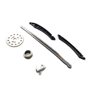 Kit de chaîne de distribution REVO 105280 pour RENAULT ESPACE <span class=keywords><strong>MEGANE</strong></span> NISSAN X-TRAIL QASHQAI Moteur R9M OE 130289246R 130700060R 130855231R - Product Image 1