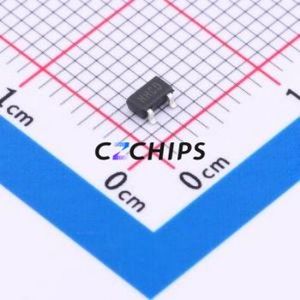 Original New MCP1702T-4002E/CB SOT-<b>23A</b>-3 Integrated Circuit IC Chip PMIC Linear Regulator (LDO) - Product Image 1