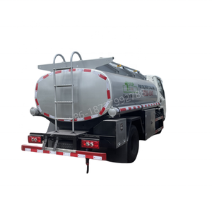 JMC 4x2 con volante a la derecha LHD, 3000 litros, 6 ruedas, <span class=keywords><strong>4000</strong></span> <span class=keywords><strong>galones</strong></span>, a la venta camiones <span class=keywords><strong>cisterna</strong></span> <span class=keywords><strong>de</strong></span> petróleo a granel, nuevos camiones <span class=keywords><strong>cisterna</strong></span> <span class=keywords><strong>de</strong></span> gasolina y diésel - Product Image 6