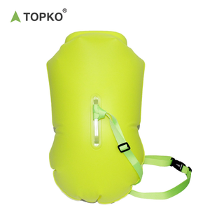 TOPKO Pvc al aire libre impermeable mochila playa aleta natación equipo <span class=keywords><strong>de</strong></span> buceo <span class=keywords><strong>bolsa</strong></span> - Product Image 4