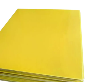 Laminé en fibre de verre époxy Weishi 0,5 mm FR4 G10 3240 pour la sécurité des batteries - Product Image 3