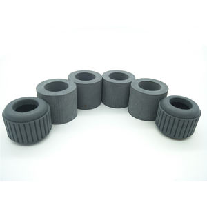 Neumático de alimentación de recogida SOLO rodillo de separación compatible con <span class=keywords><strong>Canon</strong></span> 6080 7580 9080 6050 7550 9050 <span class=keywords><strong>1110</strong></span> 1130 8927A004 - Product Image 5