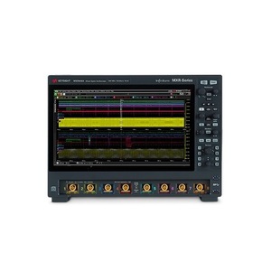 Oscilloscope numérique en temps réel Keysight MXR058A 500 MHz 8 canaux analogiques Outil de mesure haute performance - Product Image 1