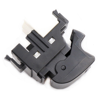 100001716 3799556B00 Interrupteur Simple Power Master lève-Vitre Bouton De Contrôle pour Suzuki Sidekick 1991-1998 37995-56B00
