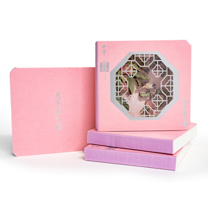 ODM Tùy Chỉnh Cổ Tranh 3D Khắc Máy Tính Xách Tay-Sáng Tạo <span class=keywords><strong>Mini</strong></span> Nhật Ký Quà Tặng Cao Cấp - Product Image 2