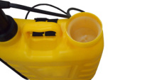 Pulvérisateur à dos en plastique Synkemi 20L