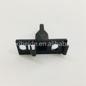 Bonne qualité <span class=keywords><strong>Whirlpool</strong></span> Washer Door Catch Strike Remplacer 8181651 - Product Image 3