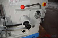 Machine horizontale compacte MILLART B635A de haute précision 1,5 kW multi-tension pour le formage, le fraisage et le taillage d'engrenages – Approvisionnement direct usine