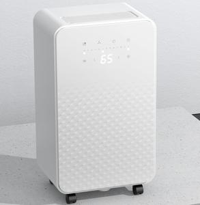 10L 12L/Day Mini Smart Home <b>Dehumidifier</b> With WiFi Compressor <b>Dehumidifiers</b> Portable Air <b>Dehumidifiers</b> - Product Image 3