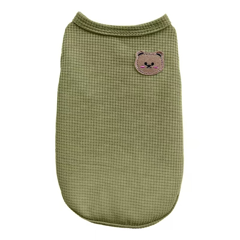 Verde militar