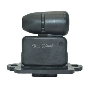 Haoxiang Sensor aliran udara massal Meter MAF 22204-46010 197400-1010 untuk JDM 98-05 TOYOTA ARISTO JZS161 2JZGTE VVTI - Product Image 3