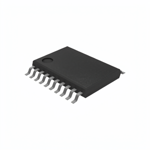 Distribuidor Autorizado TSSOP 20: Compre Componentes Electrónicos en Línea, Gestión de Energía (PMIC) TPS2483PWR - Product Image 1