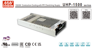 تعني جيدا مزود طاقة UHP بخاصية ww Switch Series W W ay ww عرض لافتات pc النشطة LED fmeanww - Product Image 6