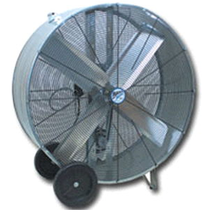 <b>FAN</b>, <b>LARGE</b> SHOP AIR PUSHER - Product Image 1