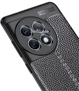 Lichicase bán buôn pebbled da điện thoại di động Trường hợp đối với <span class=keywords><strong>OnePlus</strong></span> ace 2 Pro chống sốc mỏng Bìa - Product Image 6