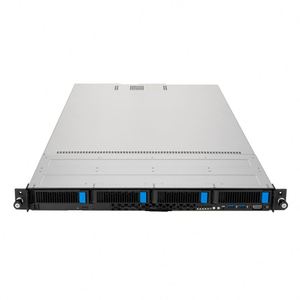 เซิร์ฟเวอร์แบบแร็ค RS700 E11 RS4U 1U แพลตฟอร์ม Xeon แบบซ็อกเก็ตคู่ 32 ช่อง DDR5 รองรับฮ็อตสวอป 4 ช่อง  ที่เก็บข้อมูล NVMe PCIe 5 ความหนาแน่นสูง - Product Image 5