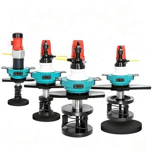 2026 NWD Máquina Eléctrica de Biselado y Chaflanado de Tuberías de Acero de Alta Eficiencia, Componentes Centrales de Engranajes, ¡Gran Venta! - Product Image 4