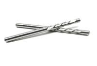 HSS 3/16 1/4 5/32 Inch Spiral Flute Router Bit Saw Rotary Guide Point Drywall Cut Bits BOMI BMW-390 Garansi 3 Tahun