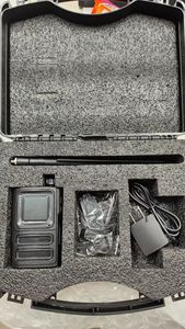 סיטונאי להתאמה אישית 100w 0.5dbm מודול <span class=keywords><strong>rf</strong></span> 300mhz-6ghz שליטה מרחוק מזל "ט זיהוי מרחוק - Product Image 2