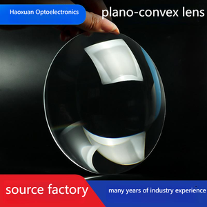 Espectroscopia de Alta Qualidade Prisma Óptico Lente Convexa Plana para Imagem Reversa Prismas De Vidro - Product Image 2