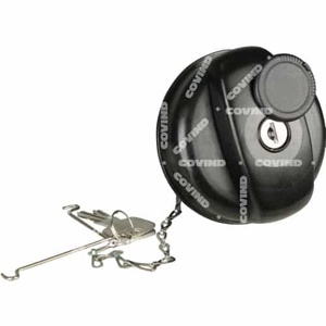 Bouchon de réservoir Covind avec clés Modèle 075/670 pour EUROCARGO 60 TECTOR DAILY S2000 (2993923) - Product Image 1